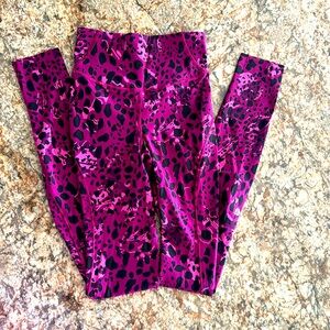 Lululemon leggings new without tags